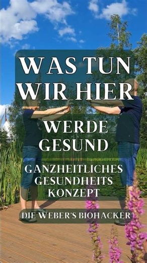 Du schaust uns zu… aber die wichtigste Frage ist: Was bringt DIR das wirklich? Wir zeigen dir ...