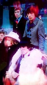 Ruby Tuesday the rolling stone's 1967