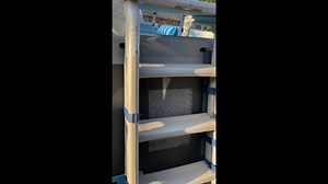 Watch Our Super Sturdy Confer 7200 Swim Pool Ladder! #pool #ladder on Amazon Live