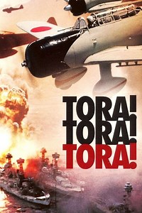 Tora ! Tora ! Tora ! - Film (1970)