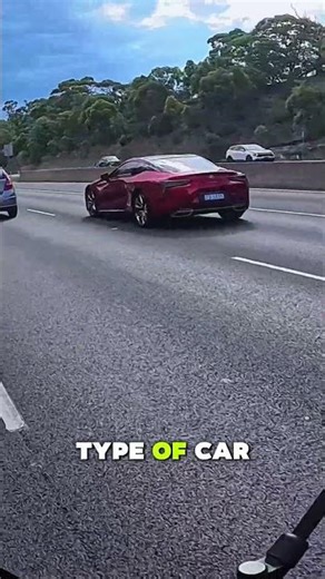 Wonder what car that is?