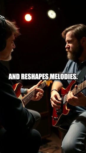 Microtones and Mastery The Hidden Path of Expressive Fretting