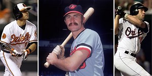 Orioles' Top 5 second basemen: Trezza's take