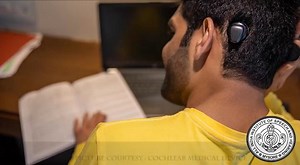 2.3K views · 144 reactions | Overview on Implantable bone conduction hearing aid by Dr. Geetha C, Reader, Department of Audiology, AIISH, Mysuru. | AIISH Mysuru | Facebook