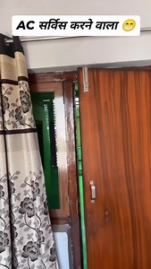 1.8K views · 1.6K reactions | AC Servicing Man  #reels #viral #memes #trending #me #reelsinstagram | Ankur Agarwal | Facebook