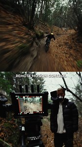 43K views · 278 reactions | Who says the camera operator has to hold the rig?  With RS 4 Pro and DJI Transmission's motion control, it's all smooth moves — from a distance. : IG/davemcbain #DJIRS4Pro #DJITransmission #MotionControl #RemoteFilming #CameraRig #HandsFreeFilming | DJI | Facebook