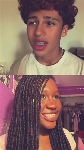 how did i doo??? #fyp #trend #actress #influencer #collab @jesse monté | well at least i can sing lower than you