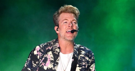 Rascal Flatts' Joe Don Rooney Responds to Rumors He's 'Transitioning to Be a Woman'