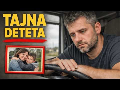 ISTINITA ISPOVEST: Svekrva mi je rekla "Ili ćeš roditi sina ili se seli"