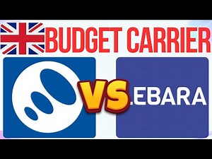 Tesco Mobile vs Lebara: Which is more BETTER?