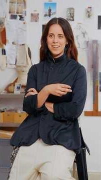 Tíscar Espadas nos abre las puertas de su universo creativo