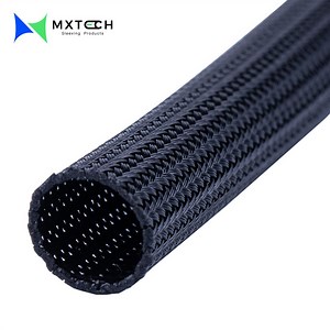 [Hot Item] Nylon Braided Sleeving/Expandable/Flexible/Cable Protective Management/Wire Management/Wrap Sleeve