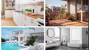 4 Inch Drain Grate Kit Replacement Compatible with Schluter Kerdi-Drain Flange, Drain Grate Kit Includes Square Stainless Steel Grate, Height Adjustment Collar and Shower Drainage Base (Silver)