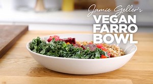 51K views · 103 reactions | Part salad, part side, this Vegan Farro...