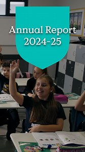 A year of progress, purpose and global impact. 🌍 Our 2024–25 Annual Report highlights how Cambridge University Press & Assessment and our partners are improving lives around the world through education and research. 🔗 Explore our year in the full #AnnualReport: https://cambrid.ge/3Mwe19I #WeAreCambridge | Cambridge University Press & Assessment