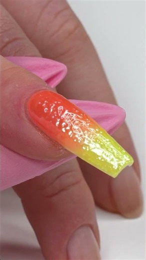 Nailart: " Fresh & Fruit" / Tutorial