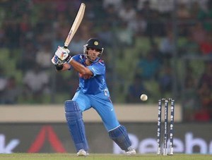 5 memorable batting performances at the ICC T20 World Cup that don't fade away