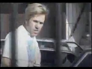 Brian Wilson/The Beach Boys - A Current Affair (1990)