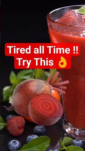 How to cure anemia at home