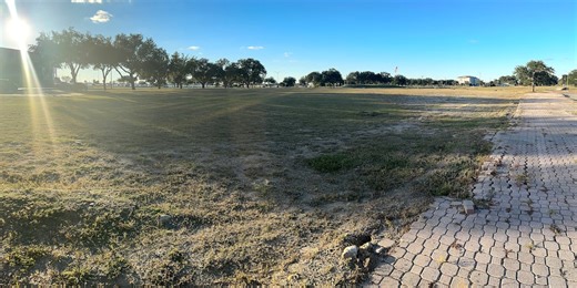 A fierce debate, a close vote, and a multimillion-dollar sports complex