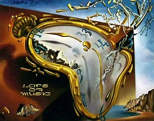 258K views · 24K reactions | Time - Pink Floyd | Laps of music | Facebook