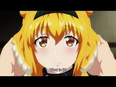 異世界迷宮でハーレムを第5話
