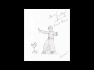 Klark Kent: Theme for Kinetic Ritual (full)