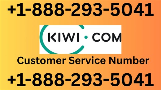 The {Kiwi.com ™ Official Customer Service }Complete Guide || 24/7 Live Person Full Support Guide
