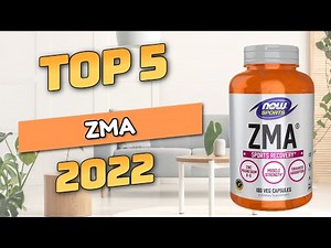 Best ZMA 2022 (TOP5)