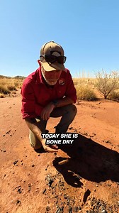 Do you remember this location from Off-Grid 2022? 🤔 Let us know your guesses down below and tune in TONIGHT on YouTube to fine out! 🔥👇🏻 - #offgrid #4wd247 #adventure #outback #4x4 | 4WD 24/7