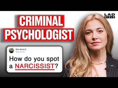 Are Men More Evil Than Women? Criminal Psychologist Answers Questions | Honesty Box