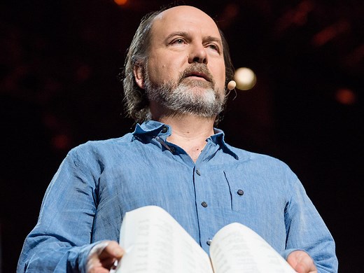 The Internet could crash. We need a Plan B