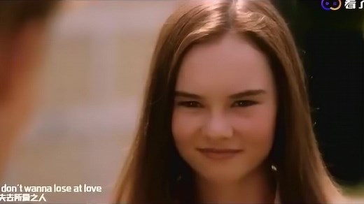 《that girl》原版经典MV