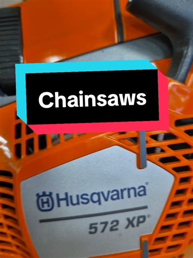 Chainsaws from Husqvarna and Echo in stock, to suit all budgets and needs. For pricing or to place an order, simply call 02868 628453 or visit us in-store, 292 Killadeas Road, Lisnarick BT94 1PE. We are open 6 days per week to both trade and public. #Husqvarna #echo #chainsaws #timber #fermanagh