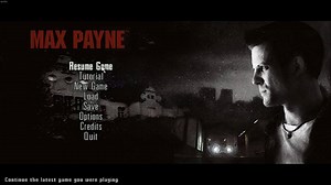 This part of Max Payne was harrowing! | Gaming Memories