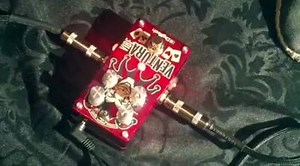 17 reactions | Jonni Lightfoot showing the DigiTech Ventura Vibe Pedal in the Modern setting. #dig_it | DigiTech | Facebook