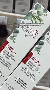 Head-turning red hair is within reach! These gentle formulas deliver the rich color you desire. | Sally Beauty