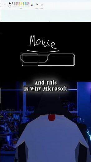 GOATED MS Paint - Wizards Software