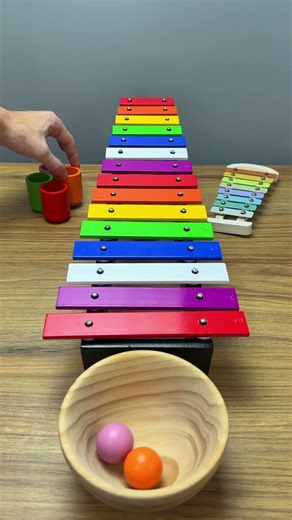 Write which note you liked the most! #asmrvibes