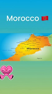 Morocco 🇲🇦 | Africa’s Hidden History By The West and its Allies/ Current Events