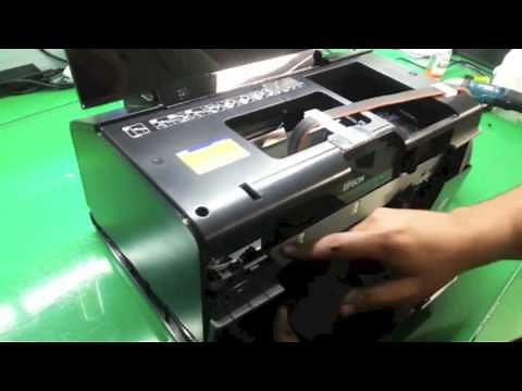 Reparo do sensor da Tampa Epson L800 L805 T50 R290 R280 Artisan 50 e similares - SULINK