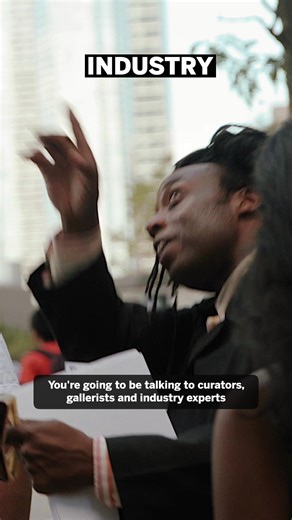 Join us in NYC for a unique two-week journey into the art world. Our pre-college courses for students ages 15-18, taught by award-winning Sotheby's Institute faculty, offer an in-depth look at art business, art history, luxury, fashion, and more. The dynamic New York art scene will become your classroom as you unlock your creative potential. | Sotheby's Institute of Art