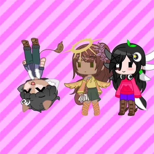 I gotta post this someday 😔💔 // #originalcharacters // -ZaharaHere-