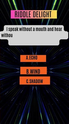 Can you solve this Brain Teaser #riddles