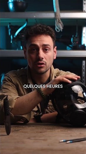Êtes-vous prêt pour l’imprévu ?