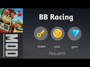 BB Racing APK v2024.10.12