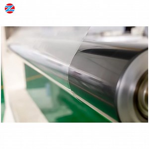 [Hot Item] Cpet Plastic Sheet for Thermoforming High-Temperature Material for Food Grade Cpet Films for Trays