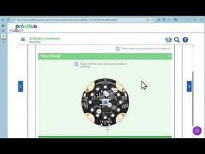 6to - Tarjeta HaloCode