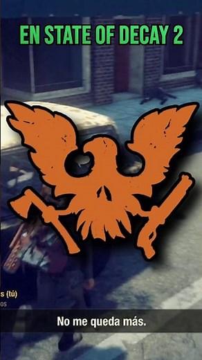 Las Armas pesadas en State of Decay 2 #xbox