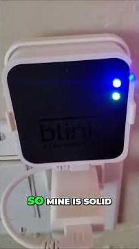 #1 Blink Security Camera: Hard Reset Your Blink Sync Module Like a Pro! 🔄💡